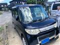 2010 Daihatsu Tanto