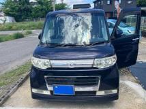 2010 Daihatsu Tanto