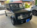 2007 Nissan Cube Cubic