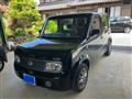 2007 Nissan Cube Cubic