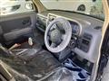 2007 Nissan Cube Cubic