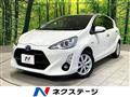 2016 Toyota AQUA
