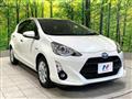 2016 Toyota AQUA