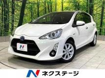 2016 Toyota AQUA
