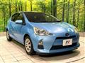 2013 Toyota AQUA