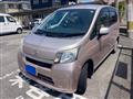 2013 Daihatsu Move