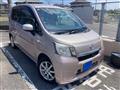 2013 Daihatsu Move