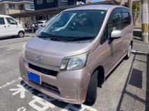 2013 Daihatsu Move