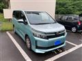 2014 Toyota Voxy