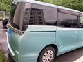 2014 Toyota Voxy