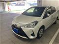 2018 Toyota Vitz