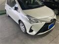 2018 Toyota Vitz