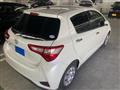2018 Toyota Vitz
