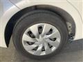 2018 Toyota Vitz