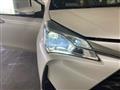 2018 Toyota Vitz