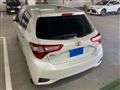 2018 Toyota Vitz