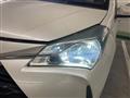 2018 Toyota Vitz