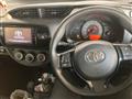 2018 Toyota Vitz