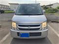 2008 Suzuki Wagon R
