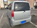2008 Suzuki Wagon R