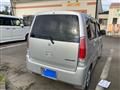 2008 Suzuki Wagon R