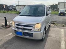 2008 Suzuki Wagon R