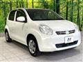 2012 Toyota Passo