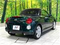 2021 Daihatsu Copen