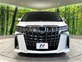 2023 Toyota Alphard G