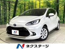 2023 Toyota AQUA