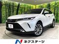 2024 Toyota Harrier Hybrid