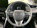 2024 Toyota Harrier Hybrid