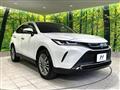 2024 Toyota Harrier Hybrid