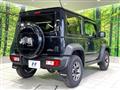 2024 Suzuki Jimny Sierra