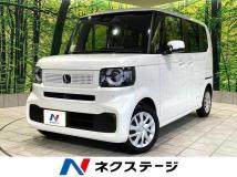 2025 Honda N BOX