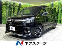 2016 Toyota Voxy