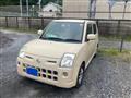 2008 Nissan Pino