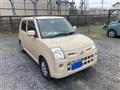 2008 Nissan Pino