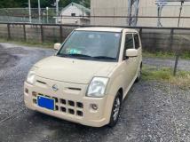 2008 Nissan Pino