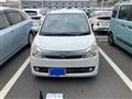2009 Daihatsu Mira Custom