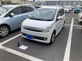 2009 Daihatsu Mira Custom