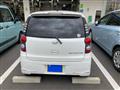 2009 Daihatsu Mira Custom