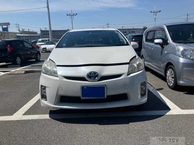 2009 Toyota Prius