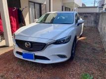 2015 Mazda Atenza