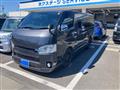 2014 Toyota Regius Wagon