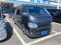 2014 Toyota Regius Wagon