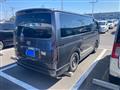 2014 Toyota Regius Wagon