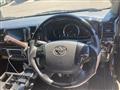 2014 Toyota Regius Wagon