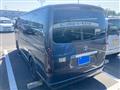 2014 Toyota Regius Wagon
