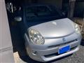2011 Toyota Passo
